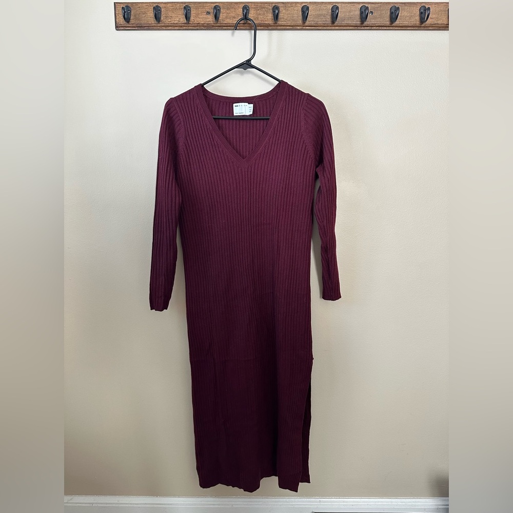 ASOS Maternity dress
